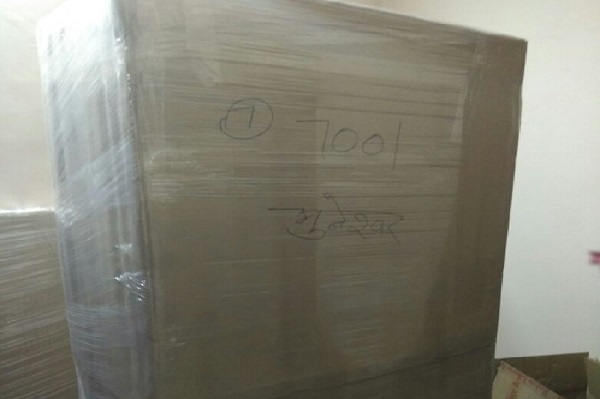 DTDC Packers and Movers