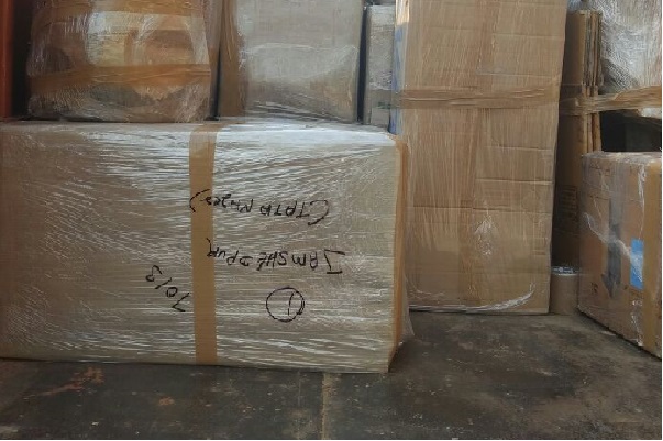 DTDC Packers and Movers