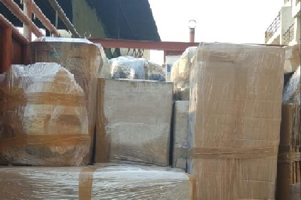 DTDC Packers and Movers