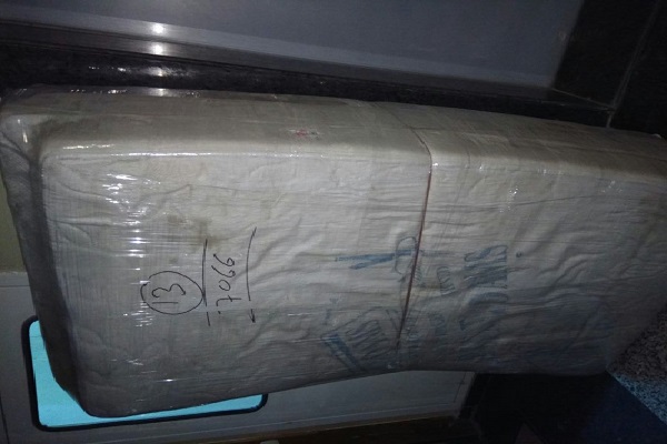 DTDC Packers and Movers