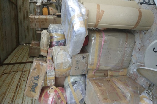DTDC Packers and Movers