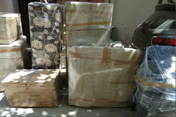 DTDC Packers and Movers