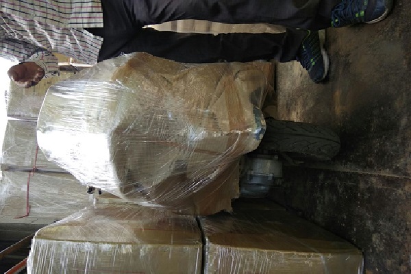 DTDC Packers and Movers