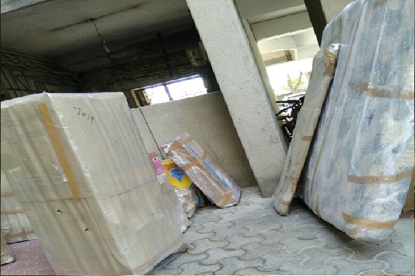 DTDC Packers and Movers
